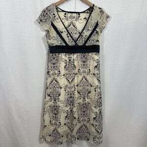 Axes Femme Kawaii Romantic Burnout Velvet Y2K Babydoll Dress Womens L? Coquette